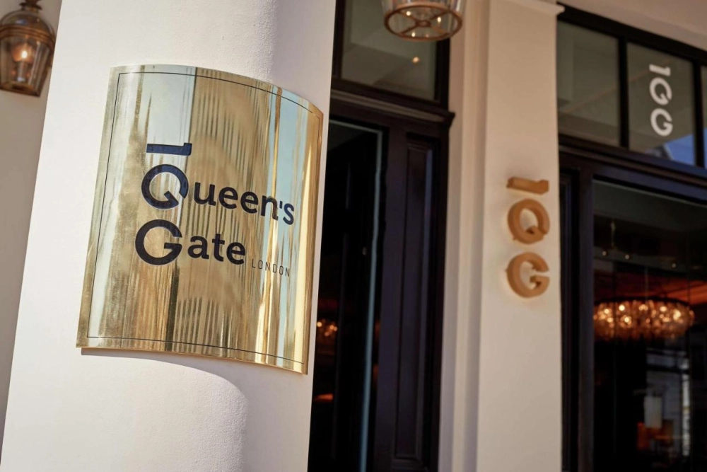 100 Queen's Gate Hotel London, Curio Collection by Hilton - Hotel Photo 3