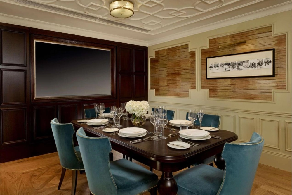 100 Queen's Gate Hotel London, Curio Collection by Hilton - Hotel Photo 6