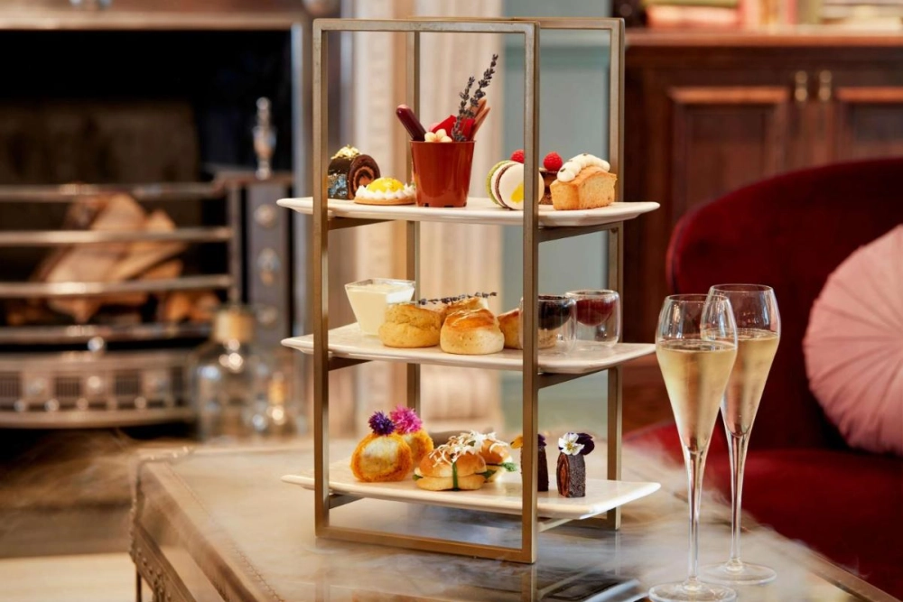 100 Queen's Gate Hotel London, Curio Collection by Hilton - Hotel Photo 9