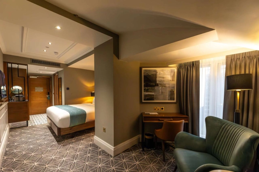 100 Queen's Gate Hotel London, Curio Collection by Hilton - Hotel Photo 26
