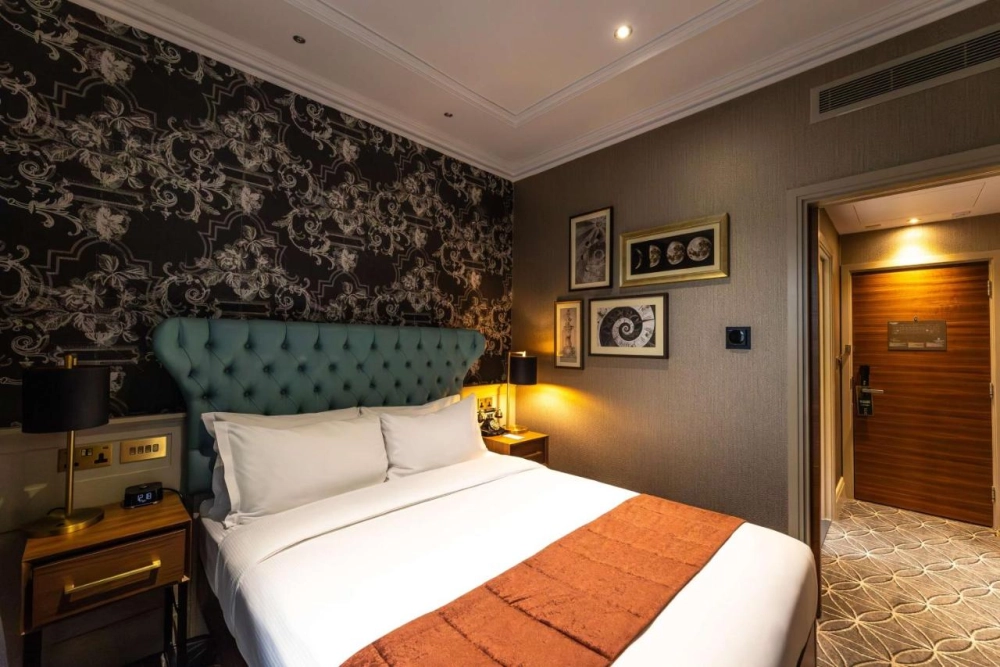 100 Queen's Gate Hotel London, Curio Collection by Hilton - Hotel Photo 28