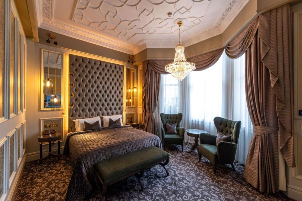 100 Queen's Gate Hotel London, Curio Collection by Hilton - Hotel Photo 29