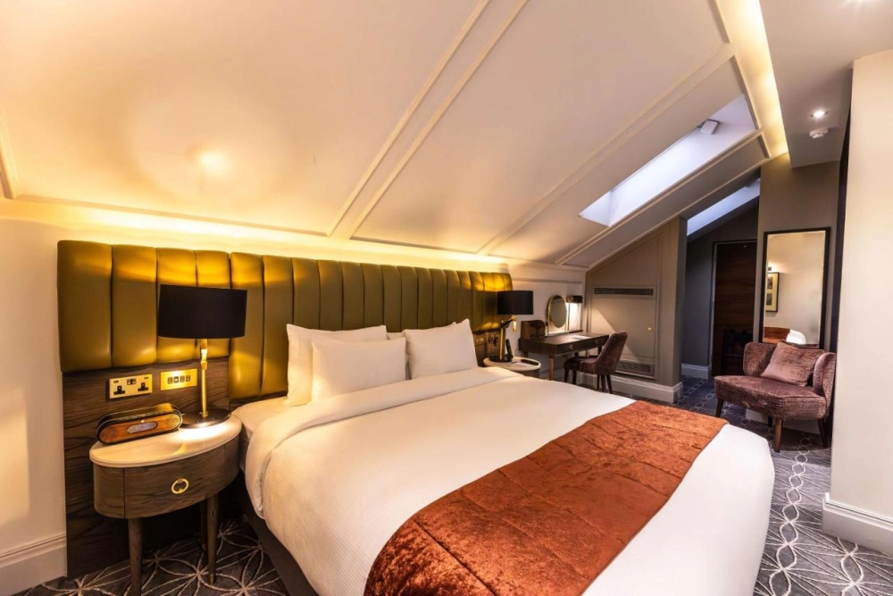 100 Queen's Gate Hotel London, Curio Collection by Hilton - Hotel Photo 35