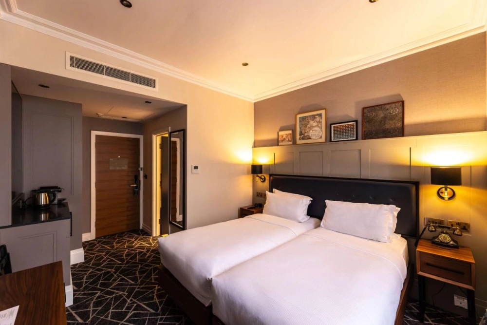 100 Queen's Gate Hotel London, Curio Collection by Hilton - Hotel Photo 40