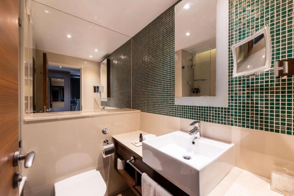 100 Queen's Gate Hotel London, Curio Collection by Hilton - Hotel Photo 42