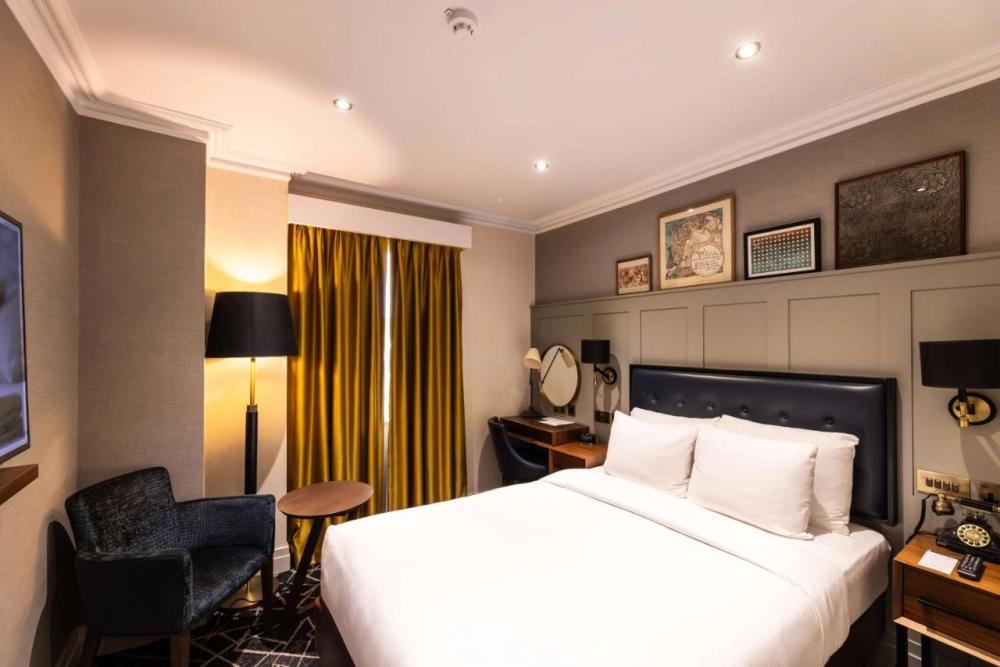 100 Queen's Gate Hotel London, Curio Collection by Hilton - Hotel Photo 43