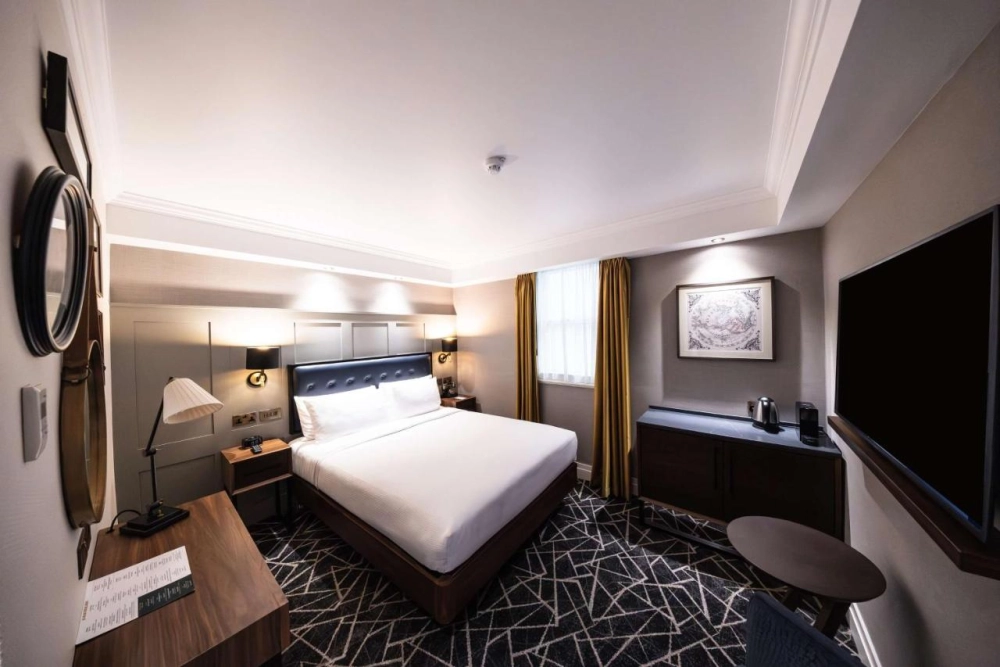 100 Queen's Gate Hotel London, Curio Collection by Hilton - Hotel Photo 47