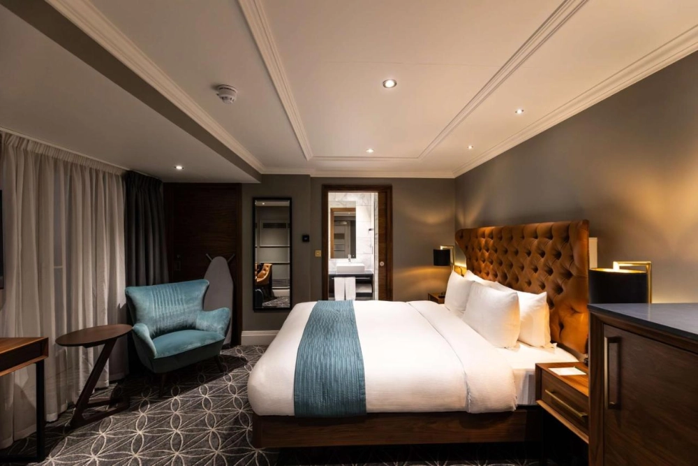100 Queen's Gate Hotel London, Curio Collection by Hilton - Hotel Photo 48