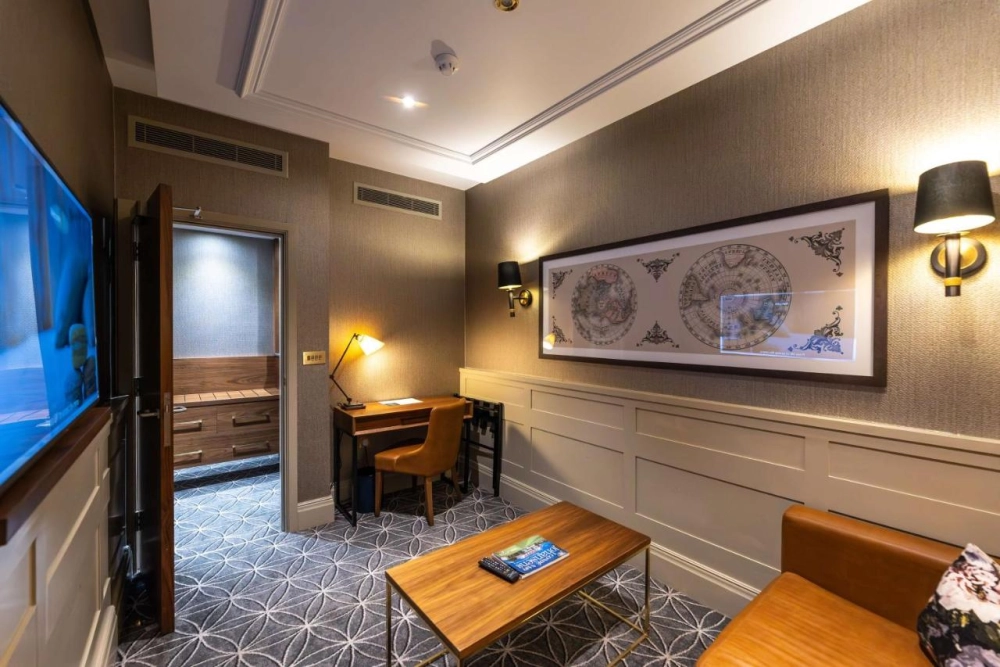 100 Queen's Gate Hotel London, Curio Collection by Hilton - Hotel Photo 49