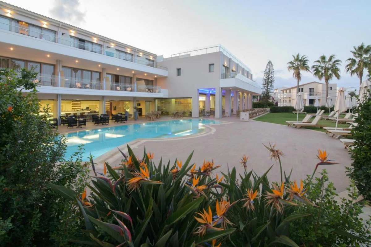 Castello Boutique Resort & Spa - Hotel Photo 2