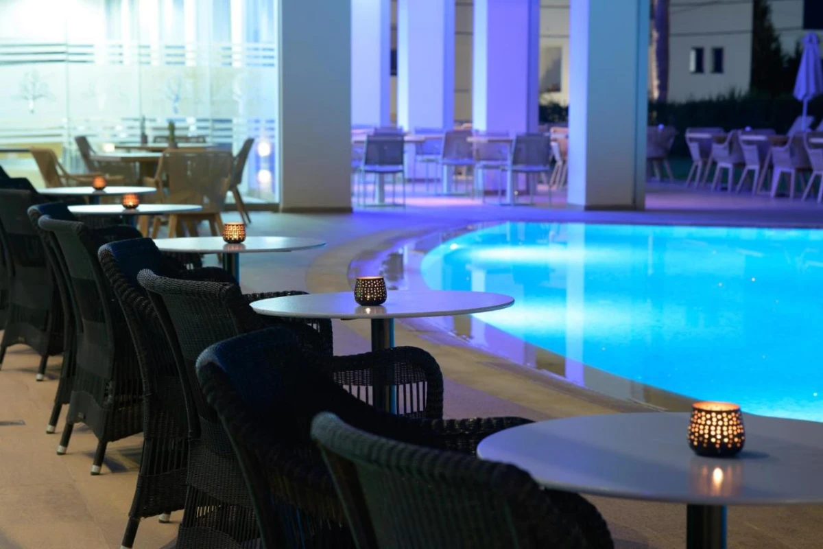 Castello Boutique Resort & Spa - Hotel Photo 4