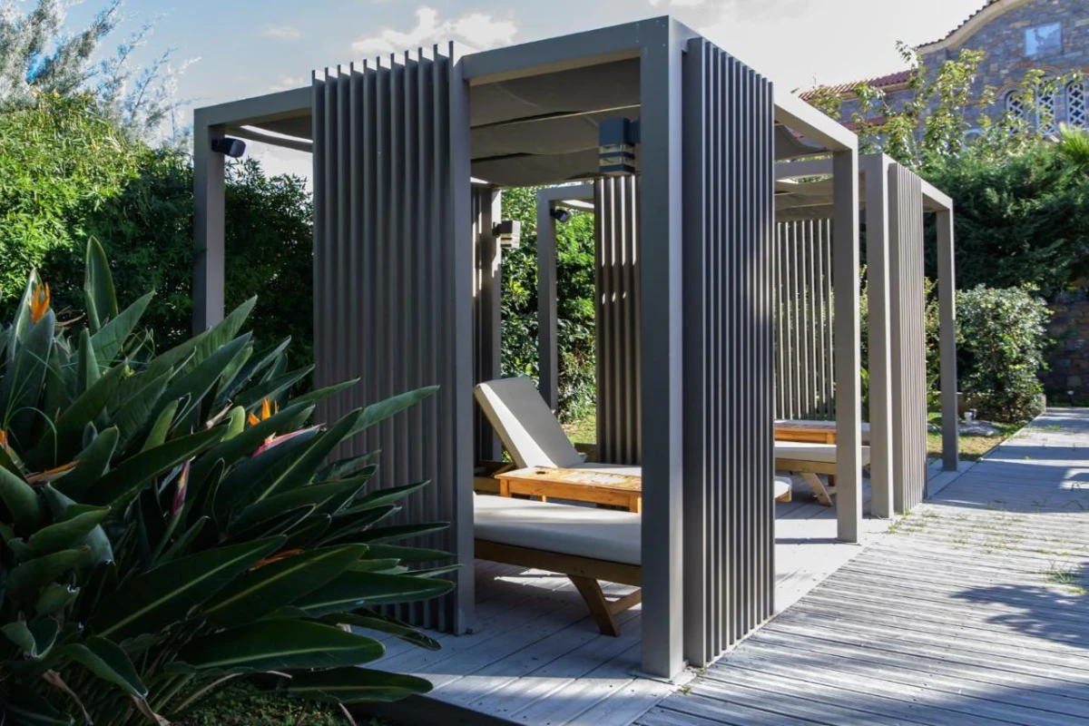 Castello Boutique Resort & Spa - Hotel Photo 6