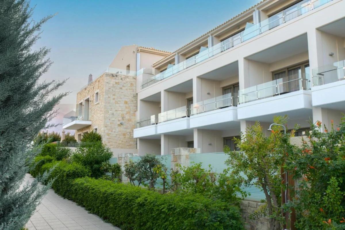 Castello Boutique Resort & Spa - Hotel Photo 7