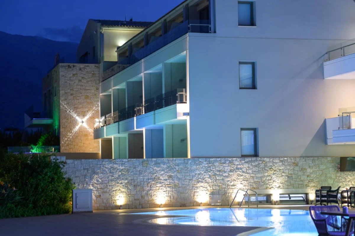 Castello Boutique Resort & Spa - Hotel Photo 9