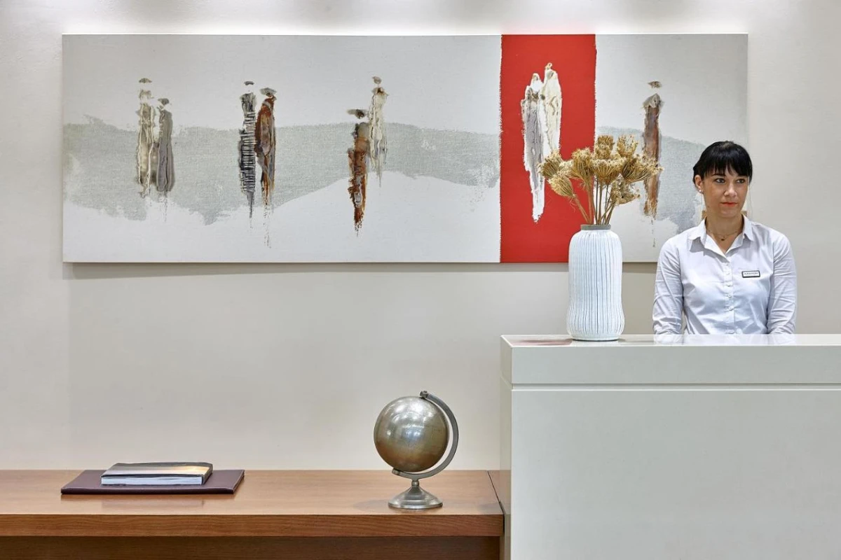 Castello Boutique Resort & Spa - Hotel Photo 10