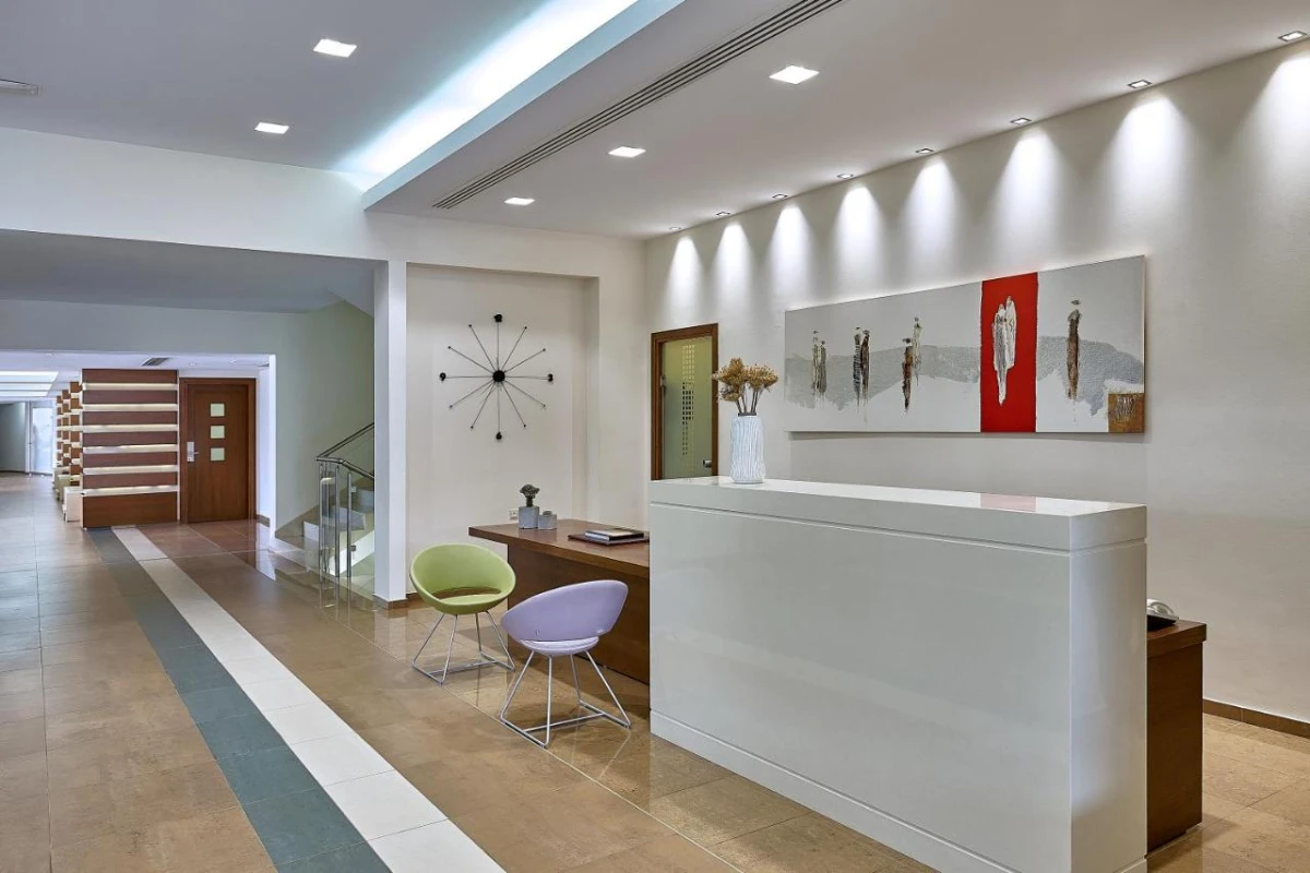 Castello Boutique Resort & Spa - Hotel Photo 11