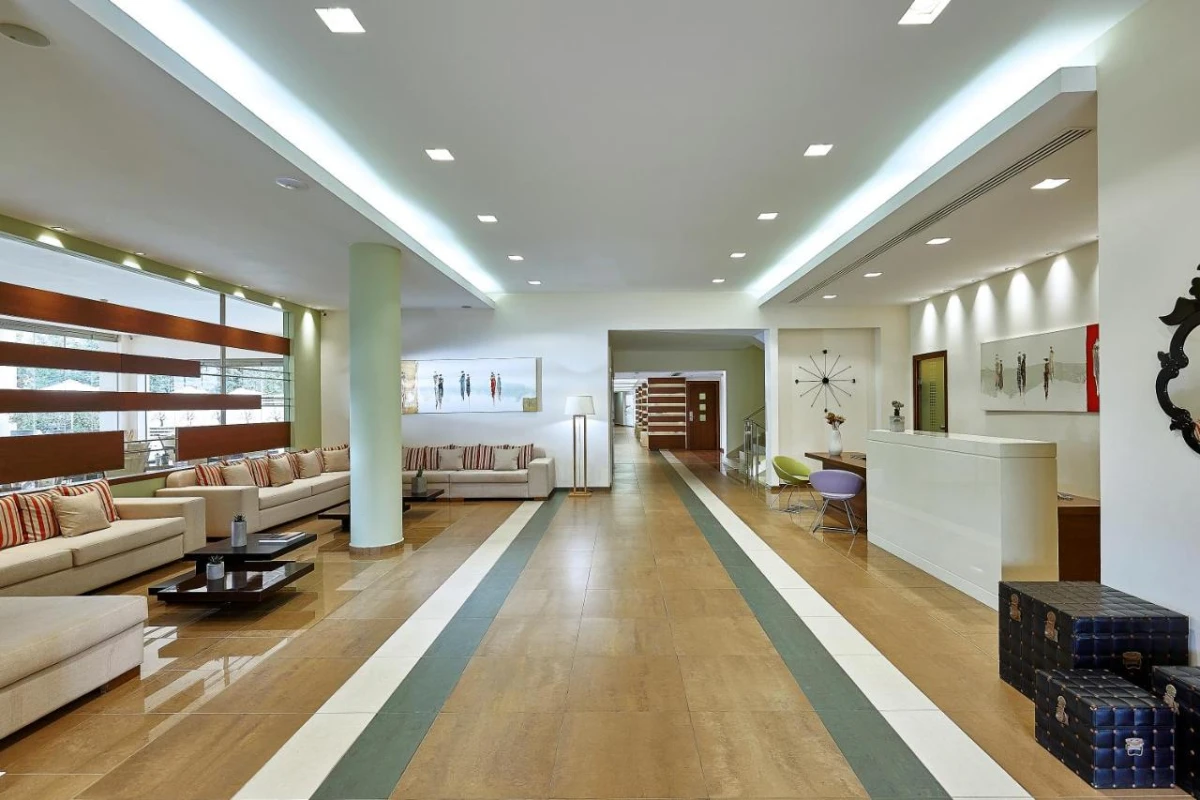 Castello Boutique Resort & Spa - Hotel Photo 12