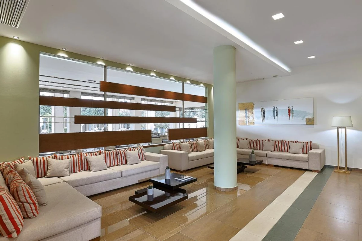 Castello Boutique Resort & Spa - Hotel Photo 13