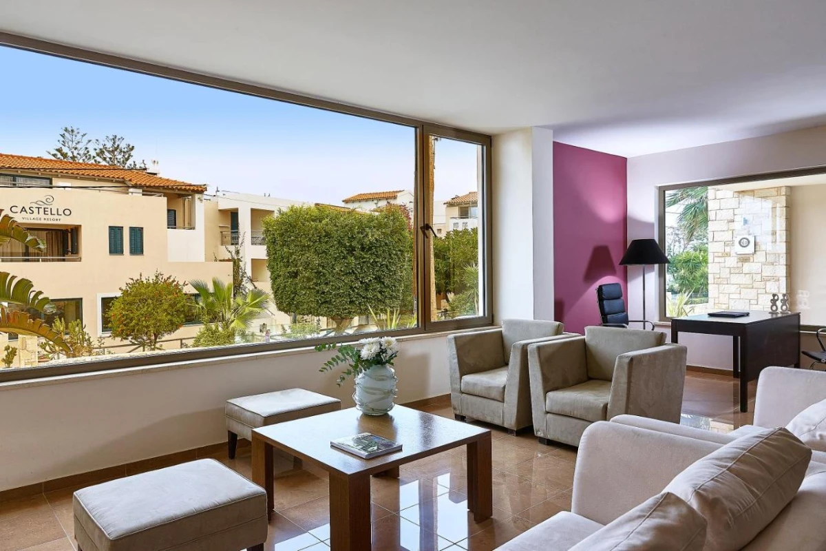 Castello Boutique Resort & Spa - Hotel Photo 14