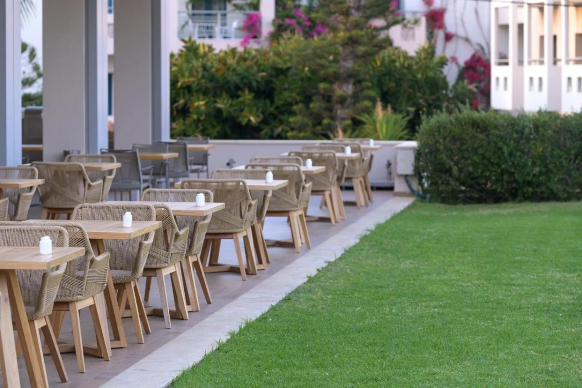 Castello Boutique Resort & Spa - Hotel Photo 15