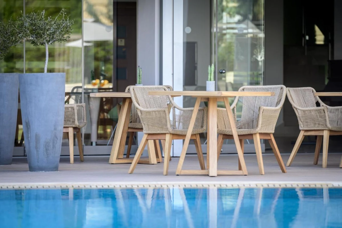 Castello Boutique Resort & Spa - Hotel Photo 16