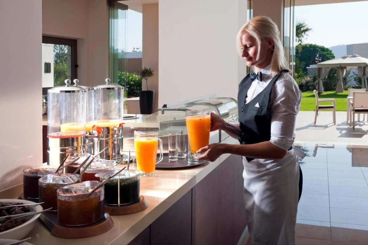 Castello Boutique Resort & Spa - Hotel Photo 17