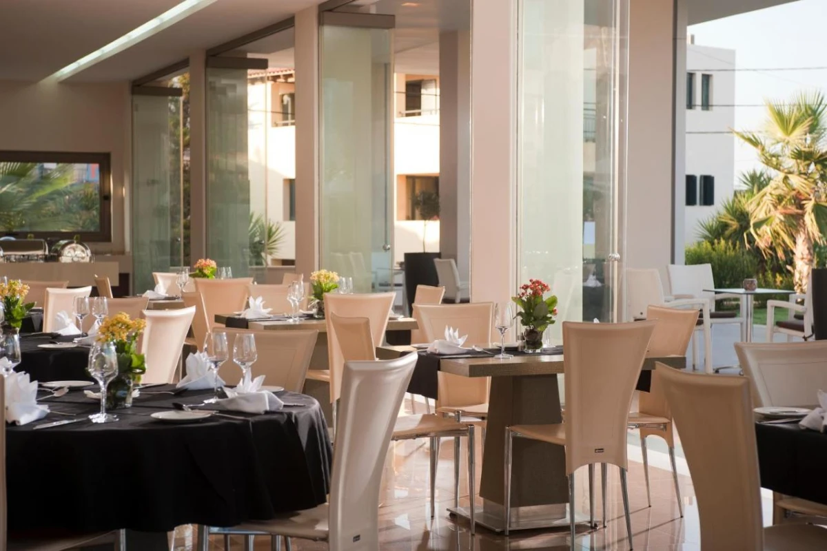 Castello Boutique Resort & Spa - Hotel Photo 18