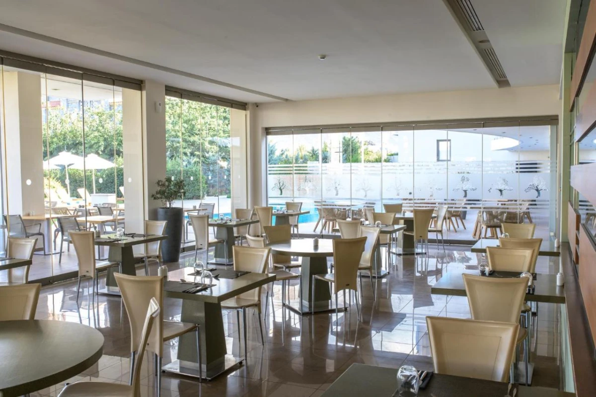 Castello Boutique Resort & Spa - Hotel Photo 20