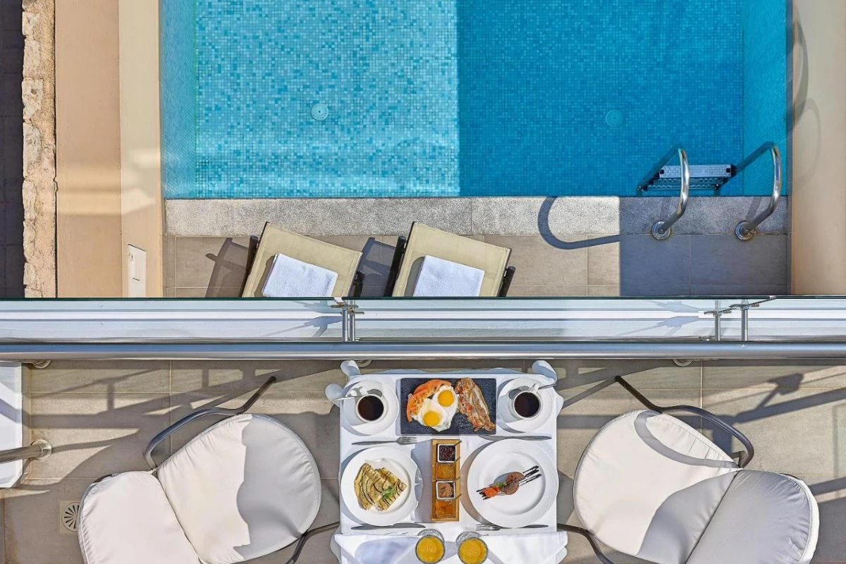 Castello Boutique Resort & Spa - Hotel Photo 24