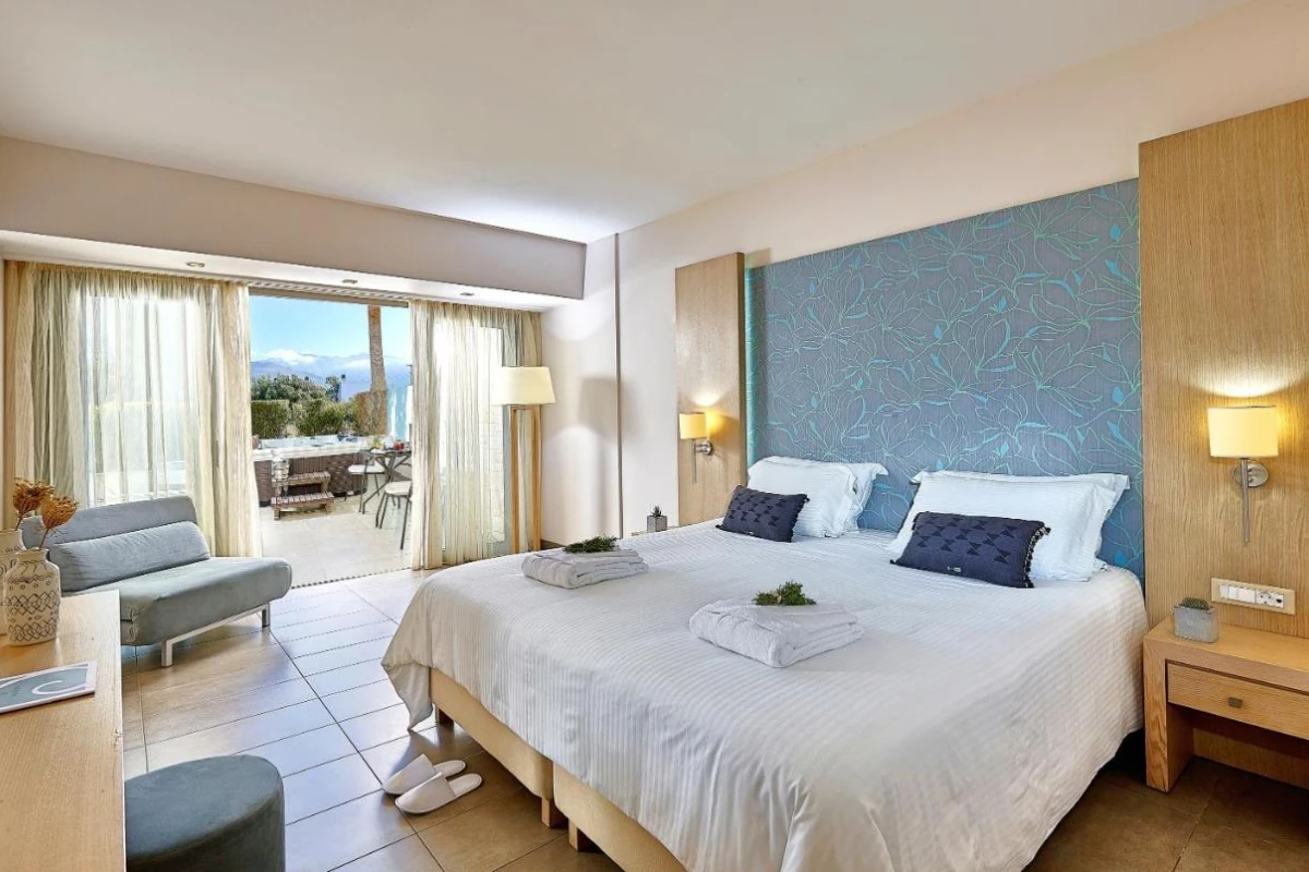 Castello Boutique Resort & Spa - Hotel Photo 25