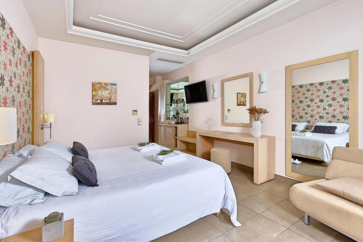 Castello Boutique Resort & Spa - Hotel Photo 28