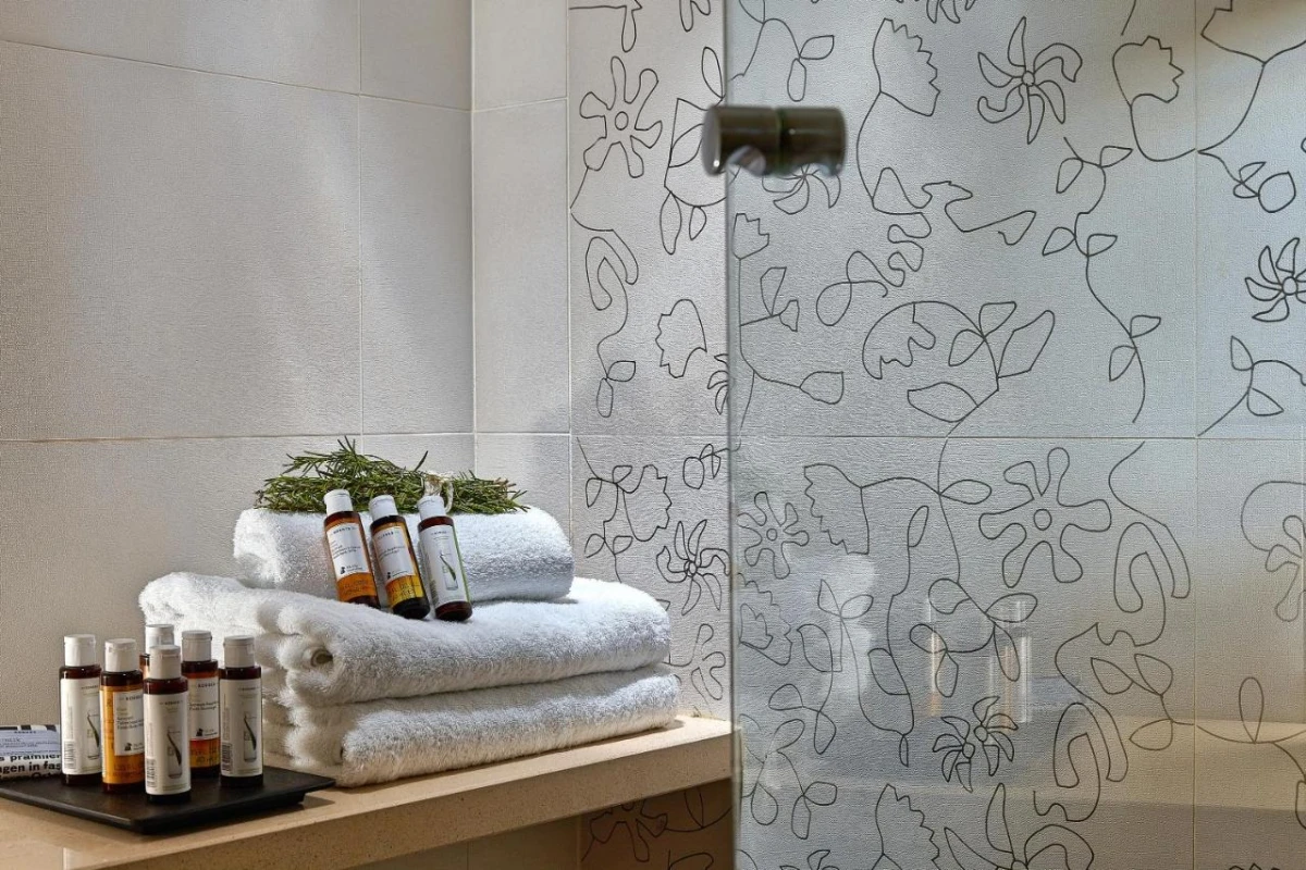 Castello Boutique Resort & Spa - Hotel Photo 31