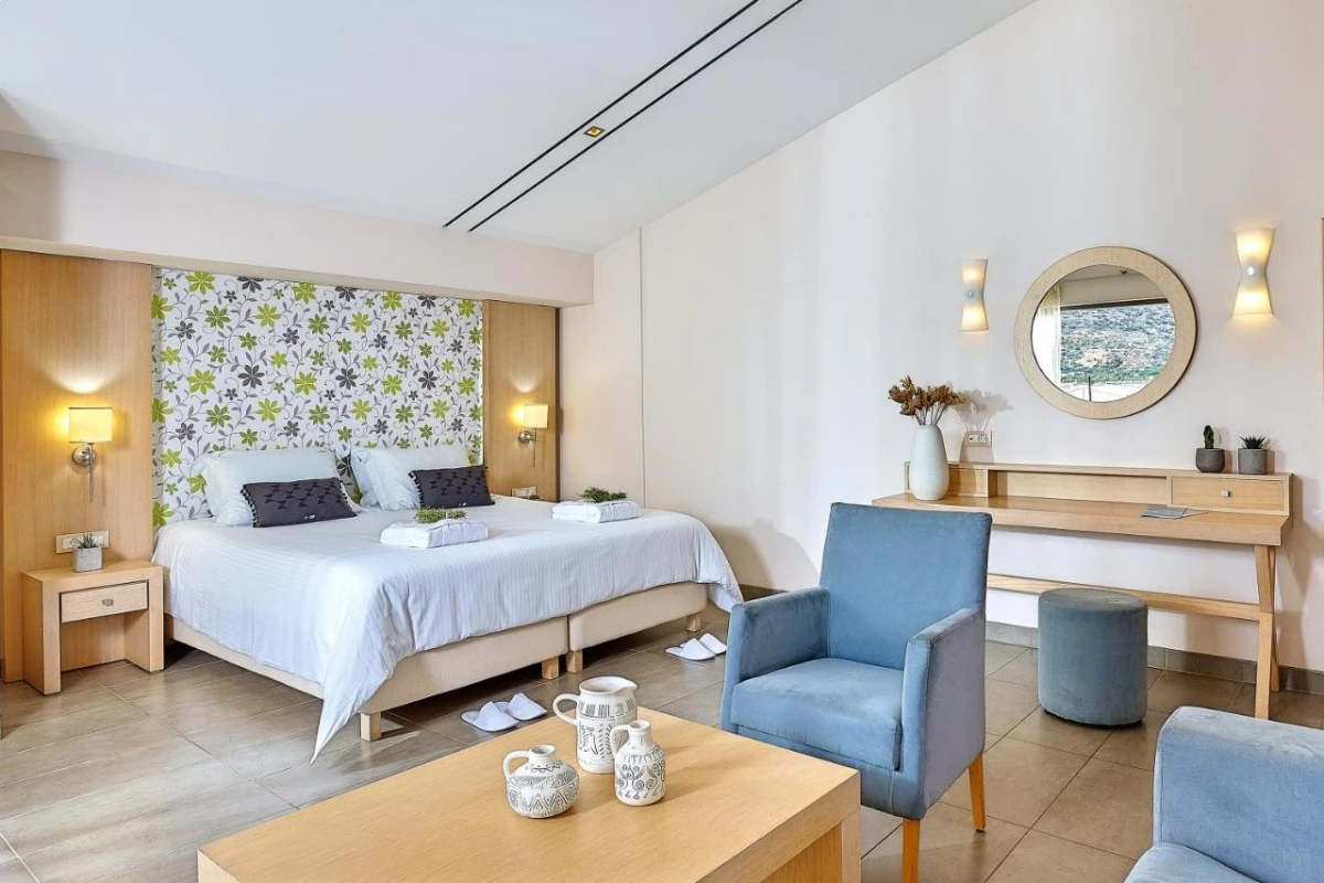 Castello Boutique Resort & Spa - Hotel Photo 34