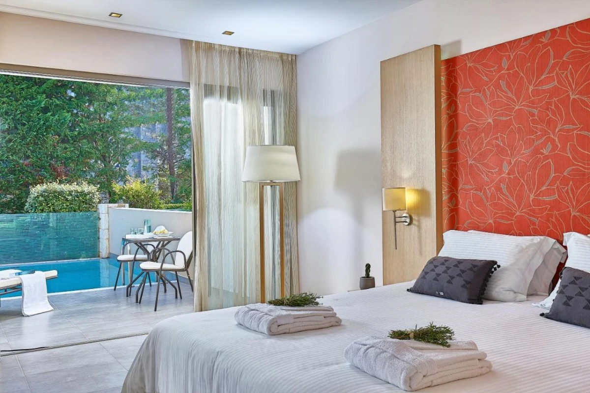 Castello Boutique Resort & Spa - Hotel Photo 35