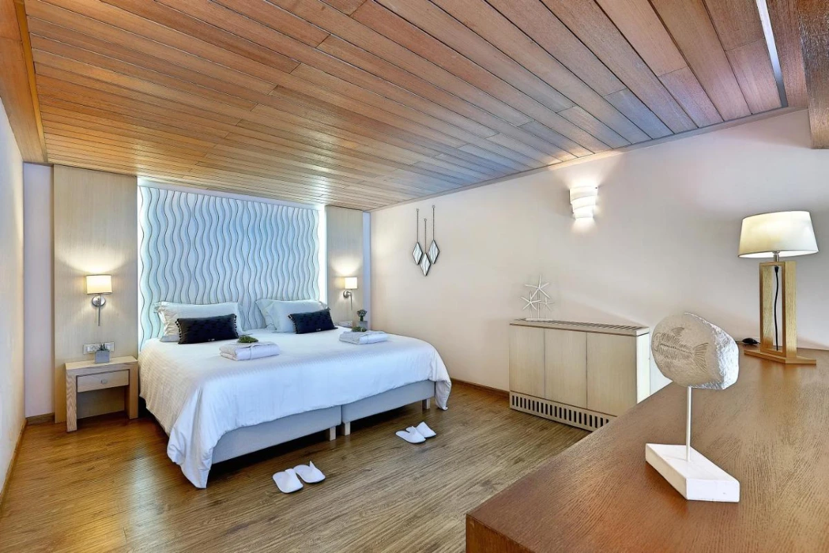 Castello Boutique Resort & Spa - Hotel Photo 40