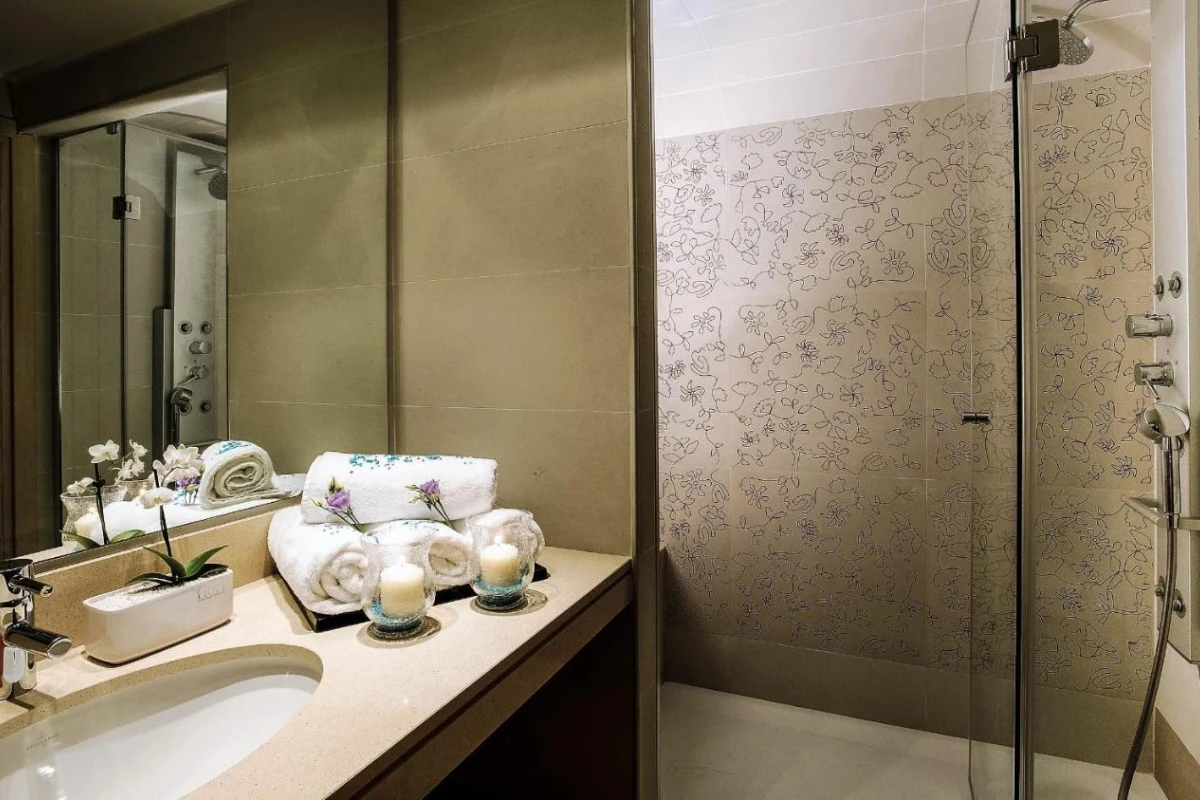 Castello Boutique Resort & Spa - Hotel Photo 42