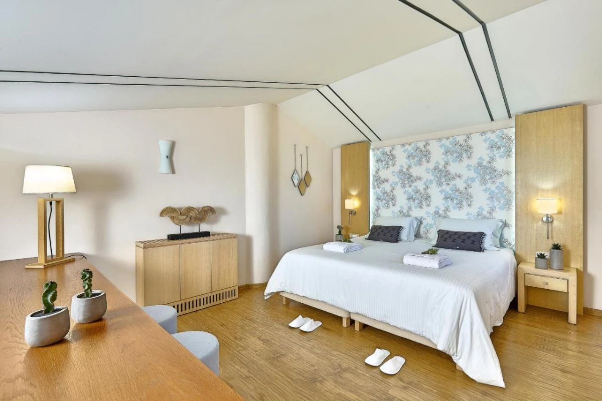 Castello Boutique Resort & Spa - Hotel Photo 43