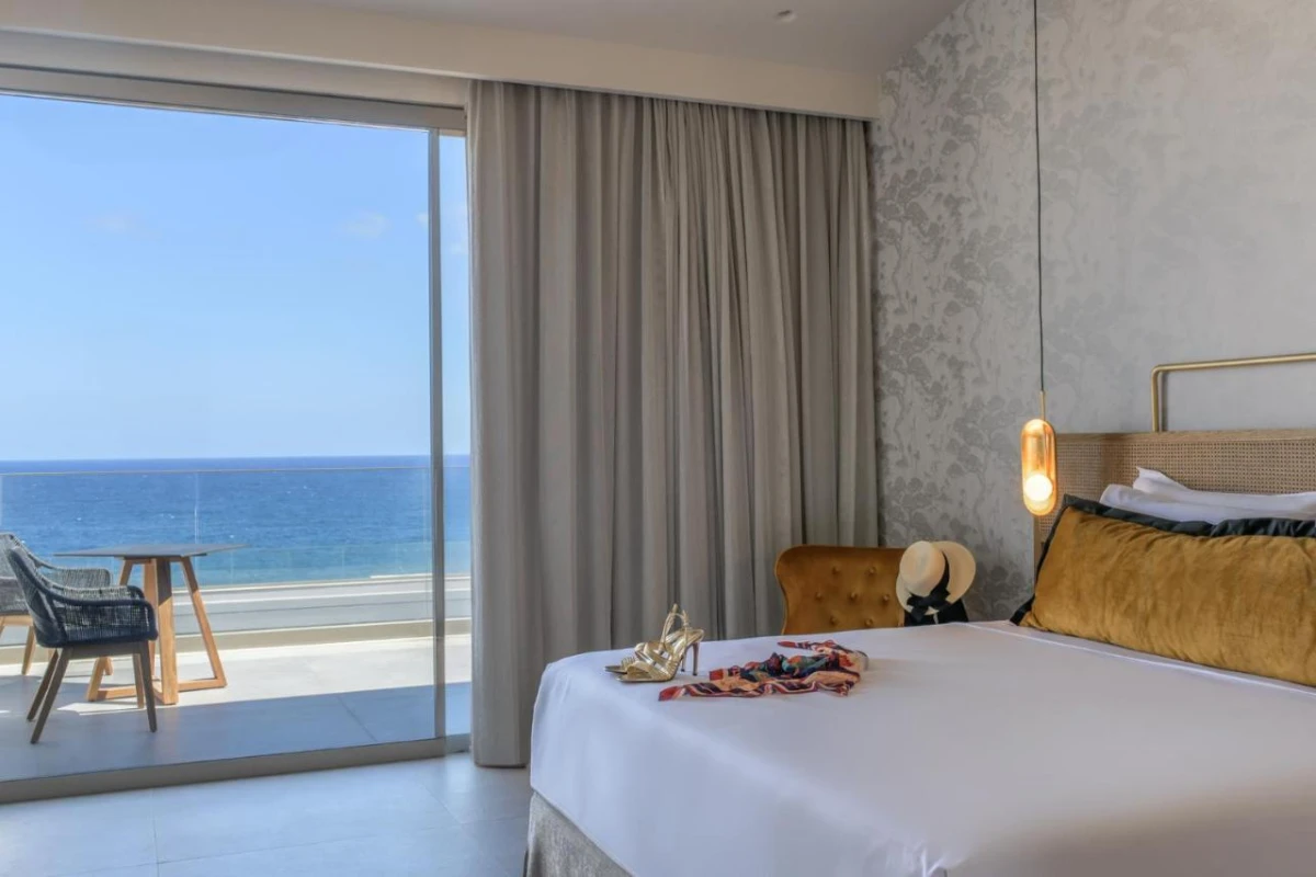 Castello Boutique Resort & Spa - Hotel Photo 50