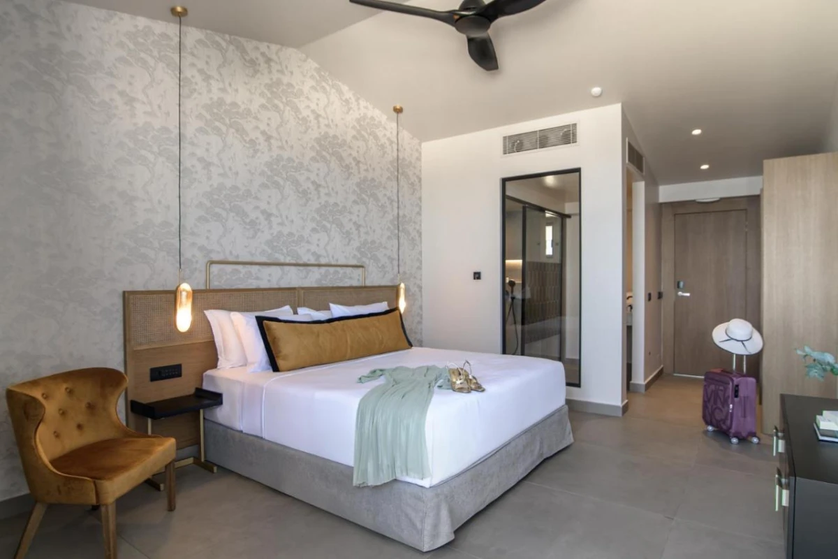 Castello Boutique Resort & Spa - Hotel Photo 51