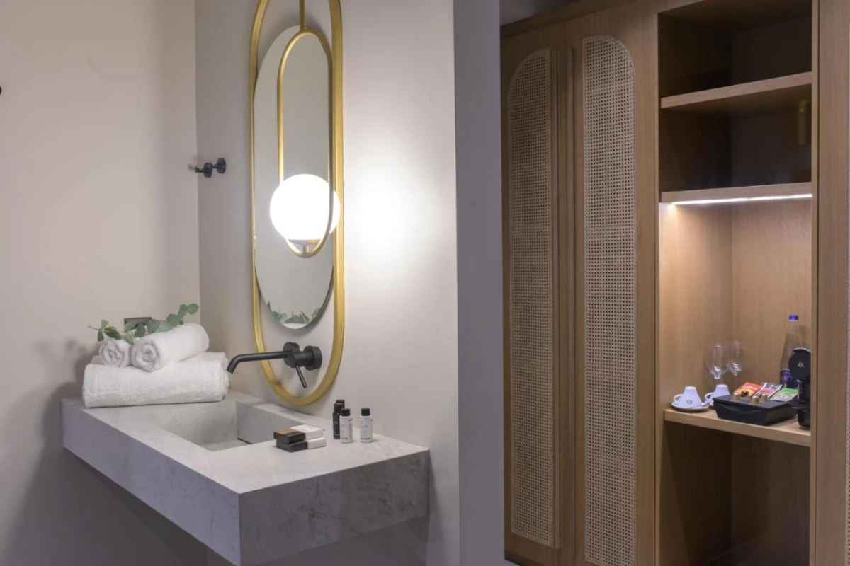 Castello Boutique Resort & Spa - Hotel Photo 52