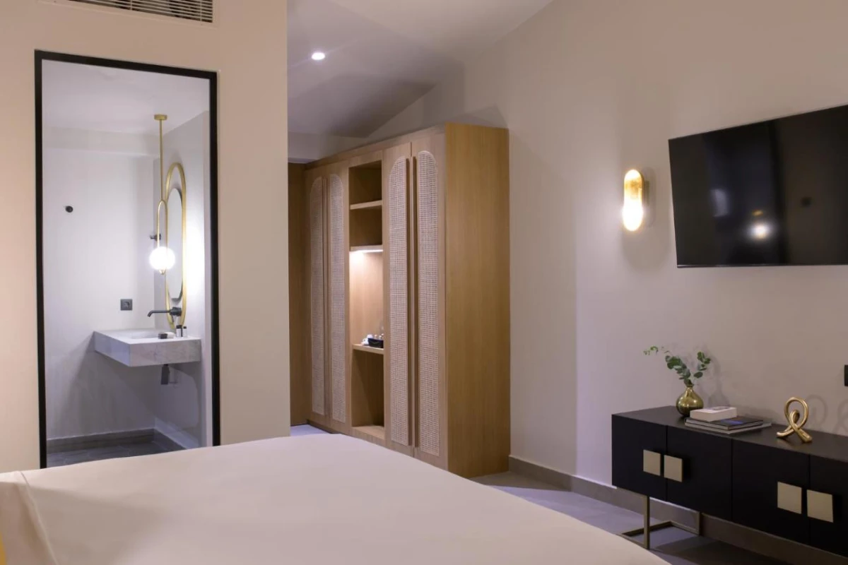 Castello Boutique Resort & Spa - Hotel Photo 53