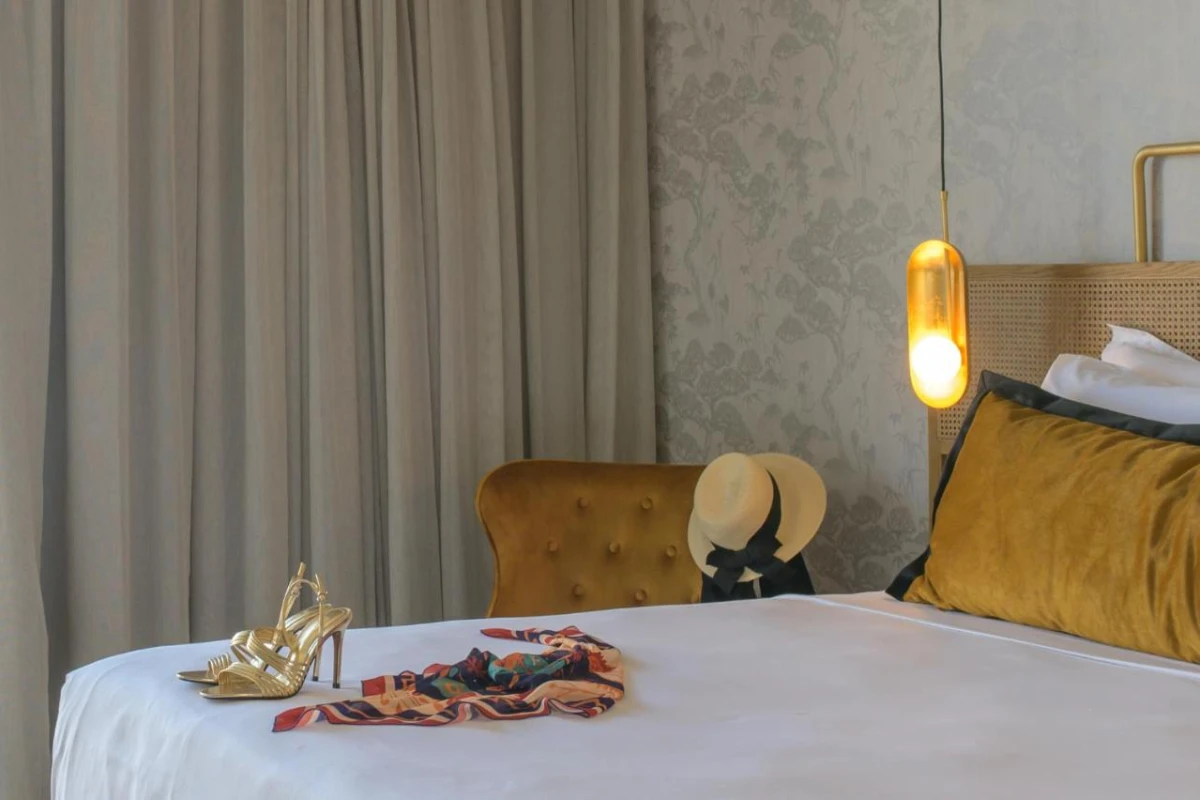 Castello Boutique Resort & Spa - Hotel Photo 54