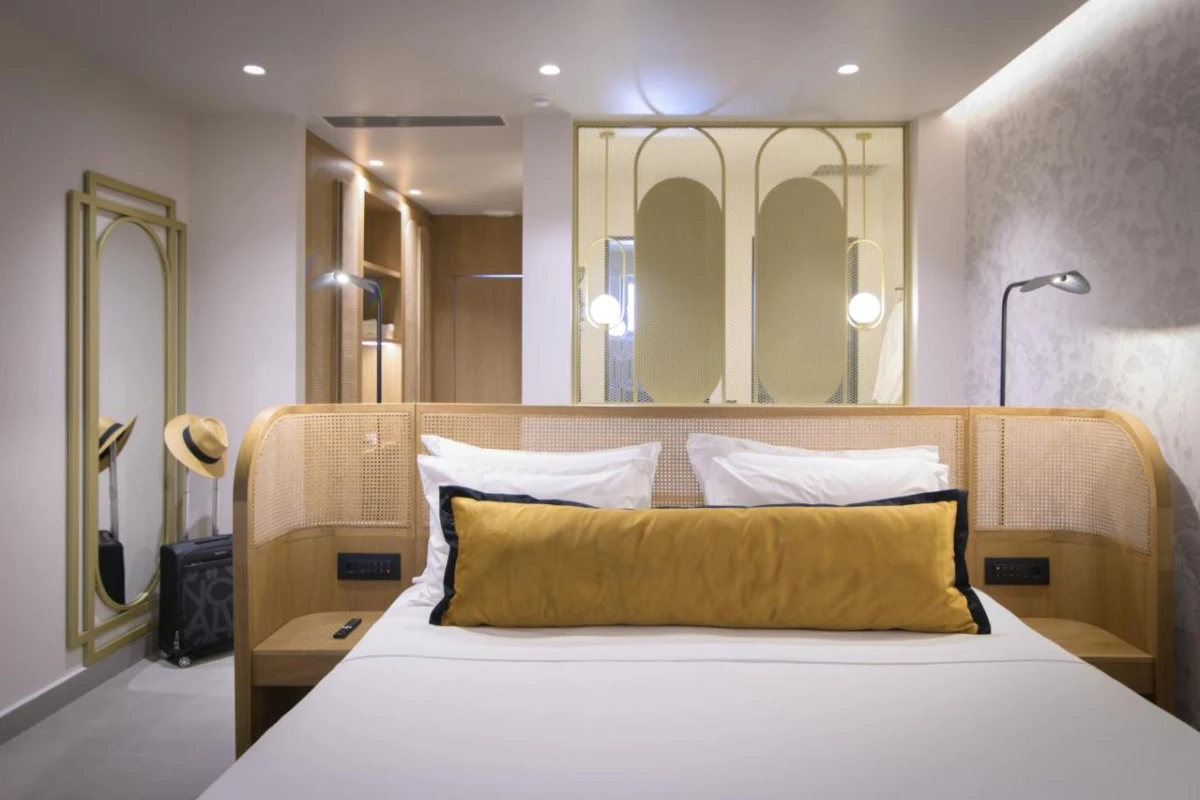 Castello Boutique Resort & Spa - Hotel Photo 60