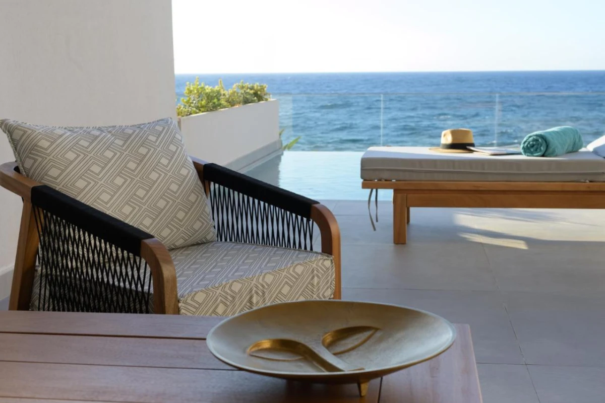 Castello Boutique Resort & Spa - Hotel Photo 61