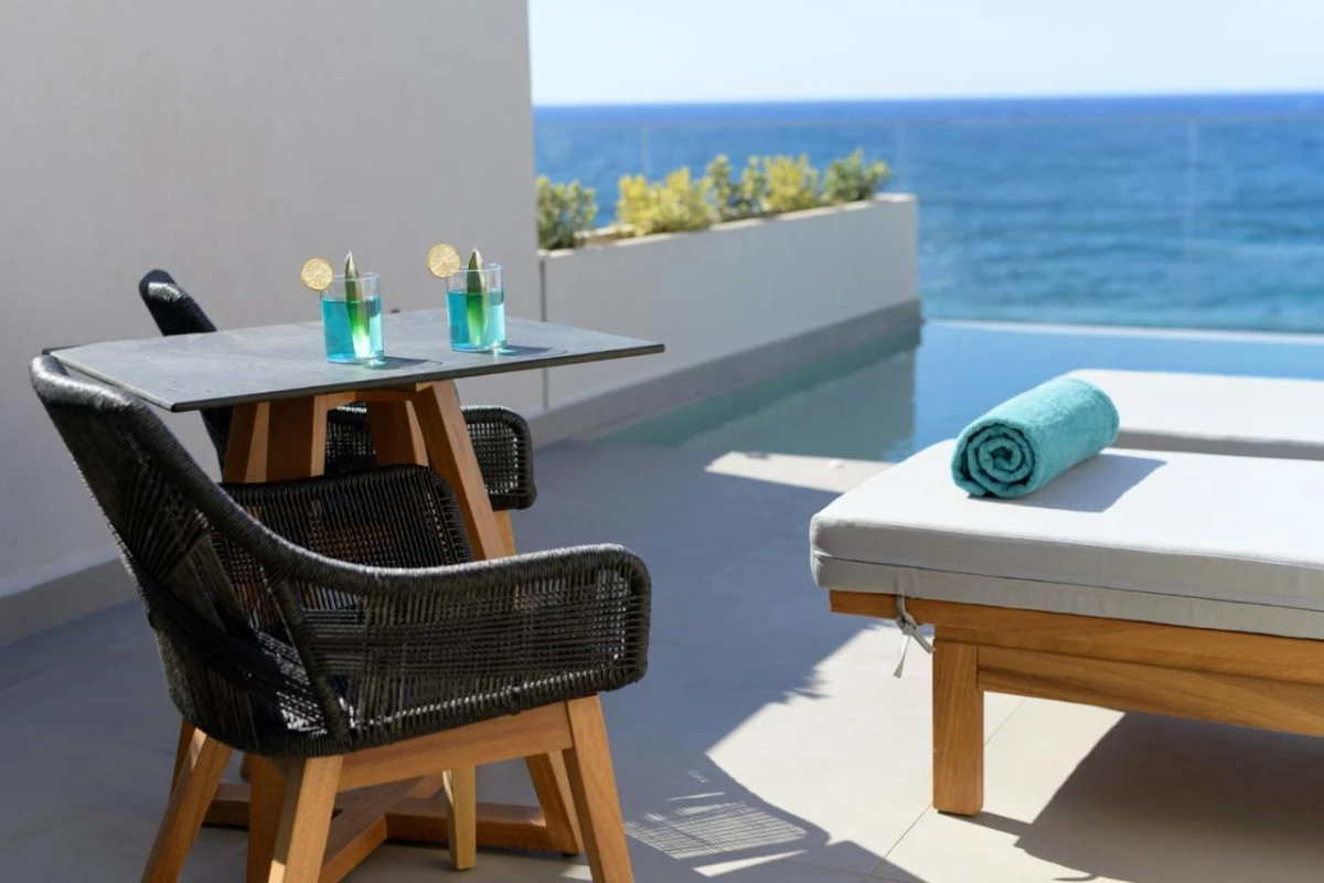 Castello Boutique Resort & Spa - Hotel Photo 62