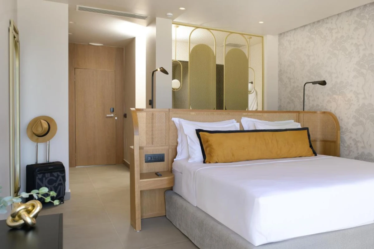 Castello Boutique Resort & Spa - Hotel Photo 63