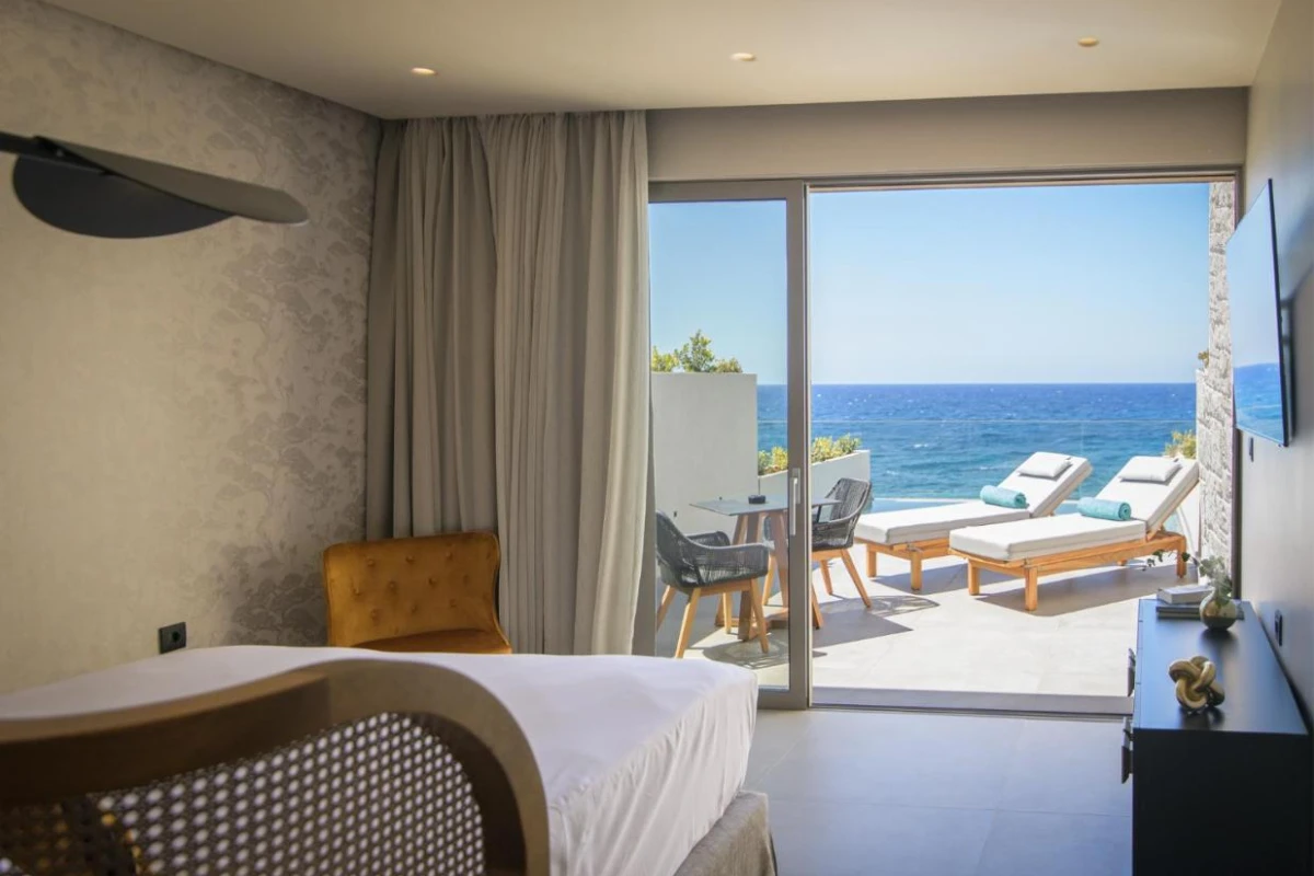 Castello Boutique Resort & Spa - Hotel Photo 66