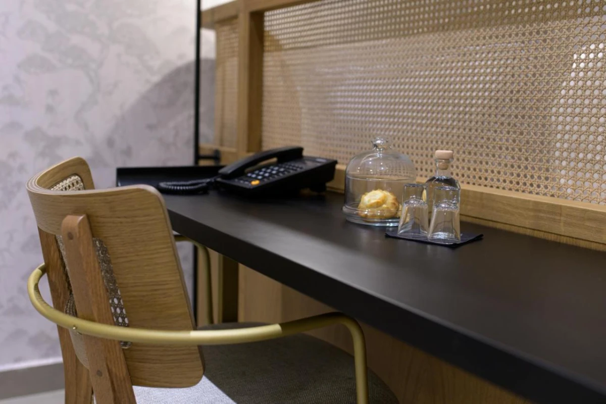 Castello Boutique Resort & Spa - Hotel Photo 69