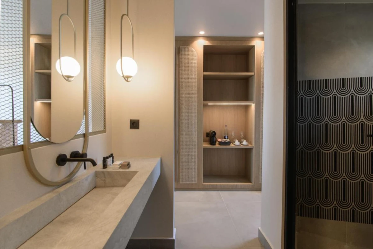 Castello Boutique Resort & Spa - Hotel Photo 70