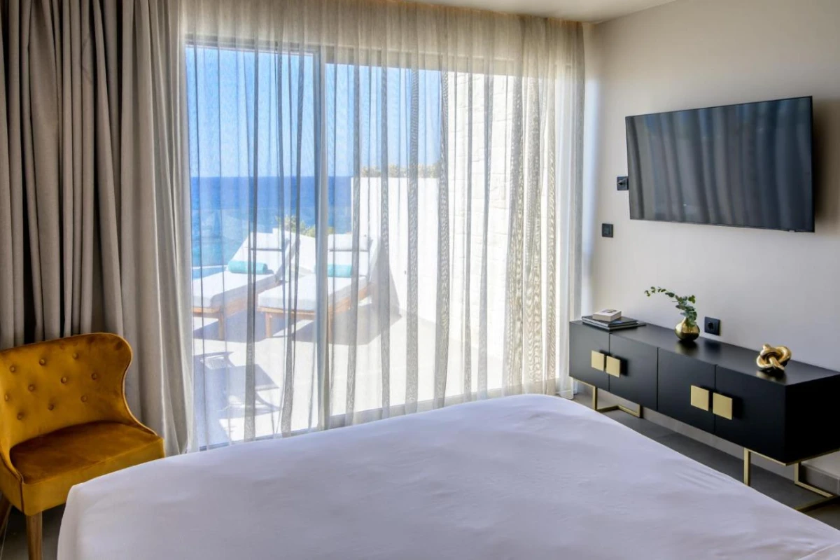 Castello Boutique Resort & Spa - Hotel Photo 71